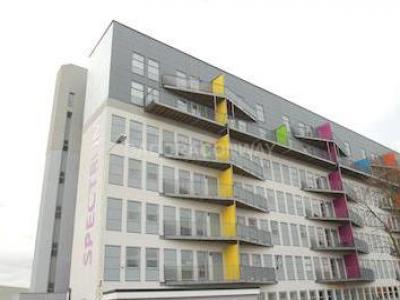 Louer Appartement Romford