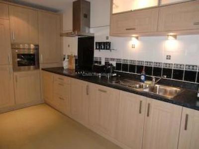 Louer Appartement Farnborough