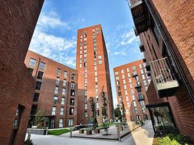 Annonce Location Appartement Salford