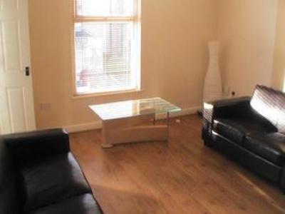 Louer Appartement Liverpool