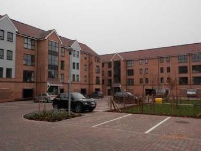 Annonce Location Appartement St-neots