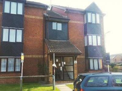 Annonce Location Appartement West-drayton