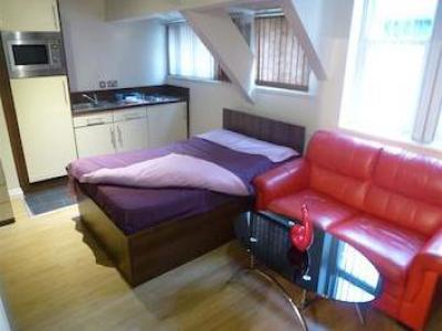 Annonce Location Appartement Huddersfield