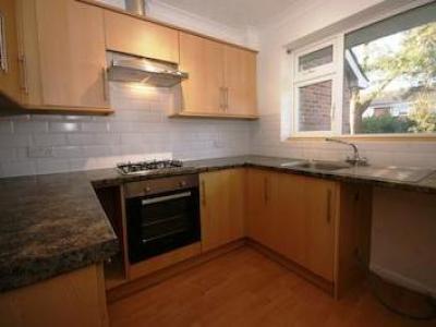 Louer Appartement Wimborne