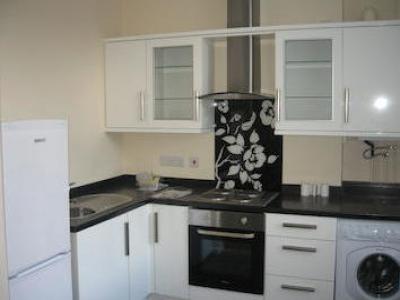 Louer Appartement Coventry