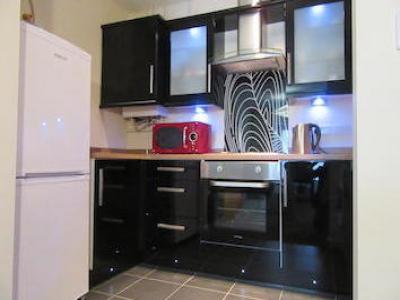 Annonce Location Appartement Coventry