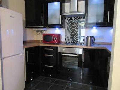 Louer Appartement Coventry