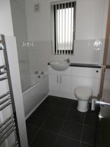 Louer Appartement Coventry