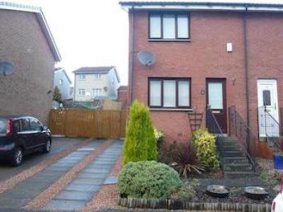 Annonce Location Maison Dunfermline