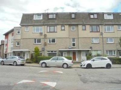 Annonce Location Appartement Aberdeen