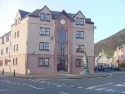 Annonce Location Appartement Tillicoultry