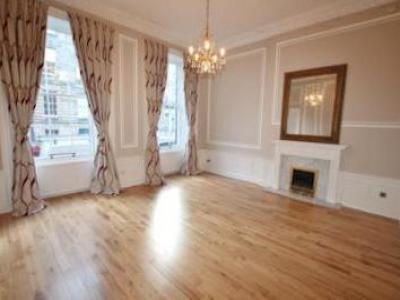 Annonce Location Appartement Edinburgh