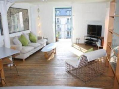 Annonce Location Appartement Edinburgh