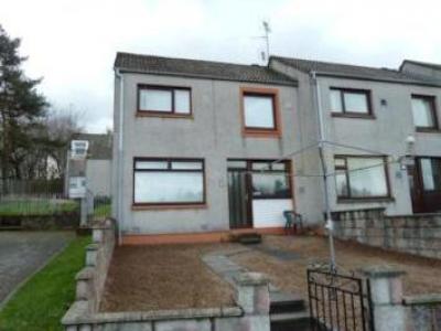 Annonce Location Maison Aberdeen