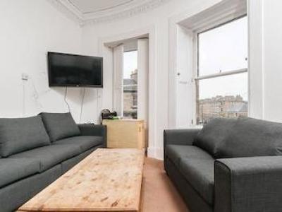 Annonce Location Appartement Edinburgh