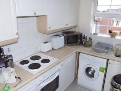 Louer Appartement Coventry