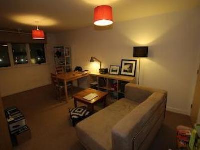 Louer Appartement Nottingham