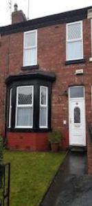 Annonce Location Maison Birkenhead