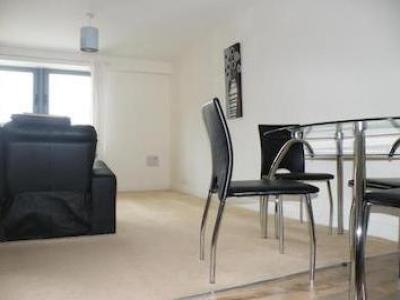 Louer Appartement Nottingham