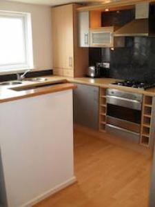 Louer Appartement Liverpool