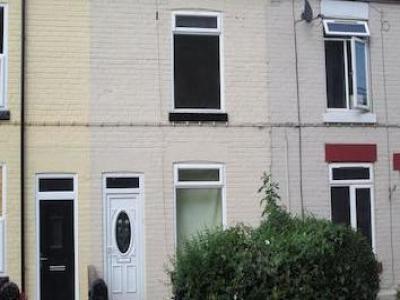 Annonce Location Maison Rotherham