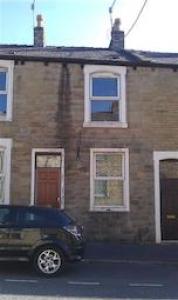 Annonce Location Maison Burnley