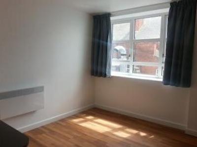 Louer Appartement Leicester