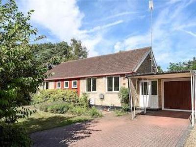 Annonce Location Maison Crowthorne