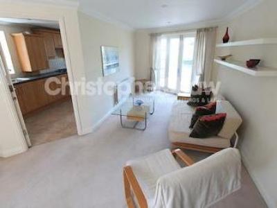 Louer Appartement Bournemouth