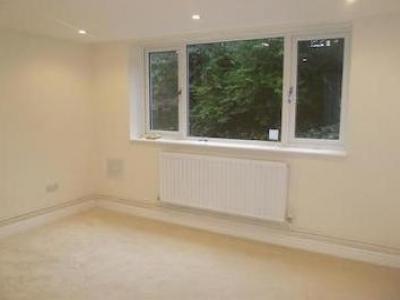 Louer Appartement Nottingham