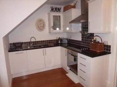 Annonce Location Appartement Leicester