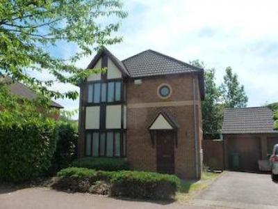 Annonce Location Maison Milton-keynes