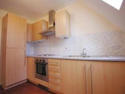 Louer Appartement Liverpool