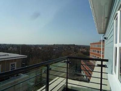 Annonce Location Appartement Southampton