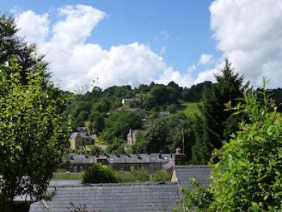 Louer Maison Todmorden