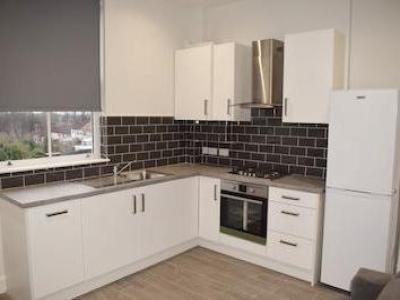 Louer Appartement Liverpool