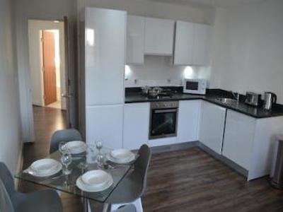 Louer Appartement Liverpool