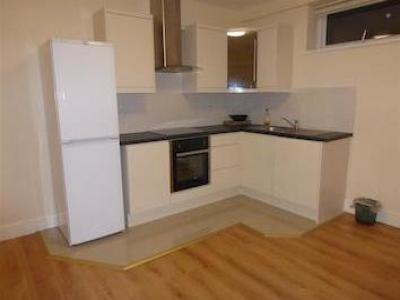 Annonce Location Appartement Southampton