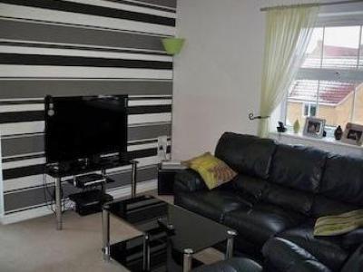 Annonce Location Appartement Peterborough