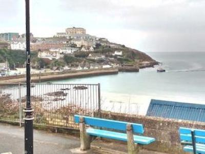 Annonce Location Appartement Newquay