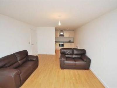 Louer Appartement Manchester