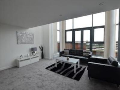 Annonce Location Appartement Liverpool