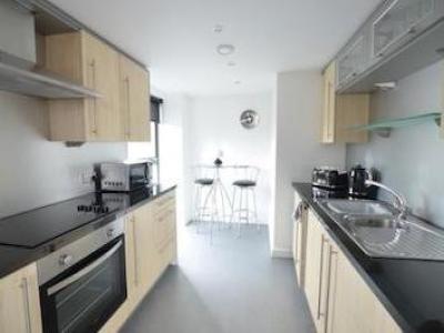 Louer Appartement Liverpool