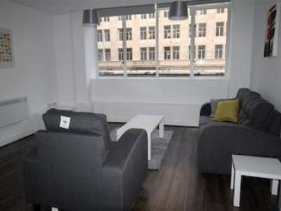 Louer Appartement Liverpool