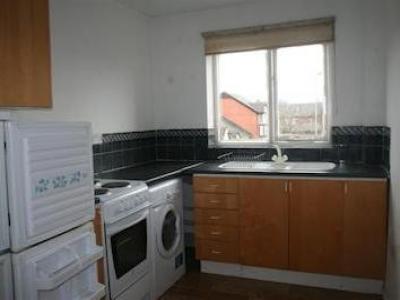 Louer Appartement Liverpool