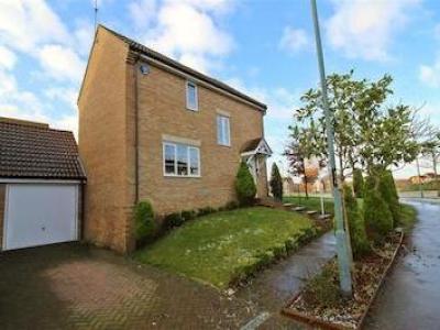 Annonce Location Maison Milton-keynes