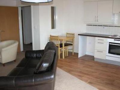 Louer Appartement Liverpool