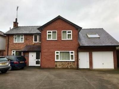 Annonce Location Maison Wrexham