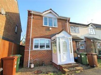 Annonce Location Maison Borehamwood