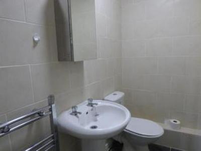 Louer Appartement Blackburn